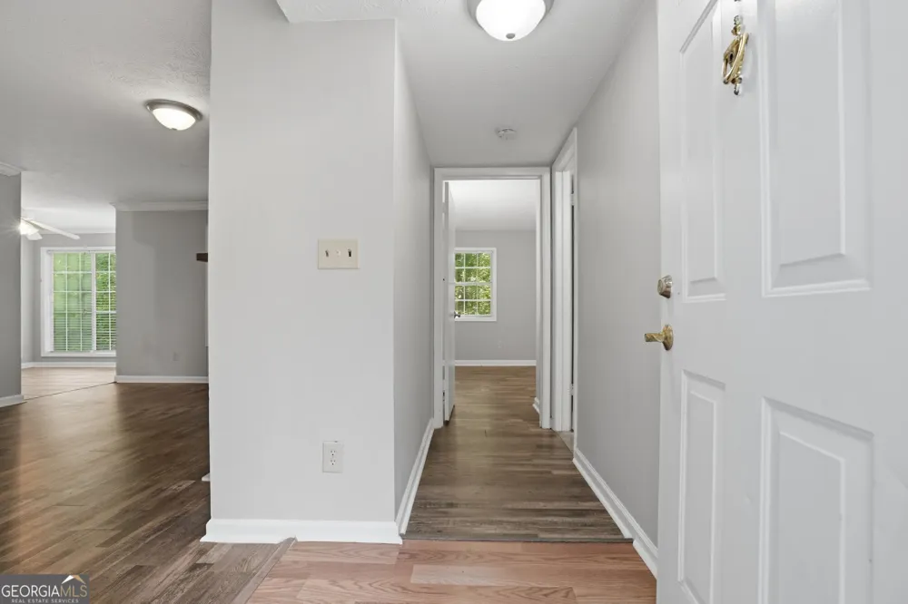 704 Glenleaf DR Peachtree Corners, GA 30092
