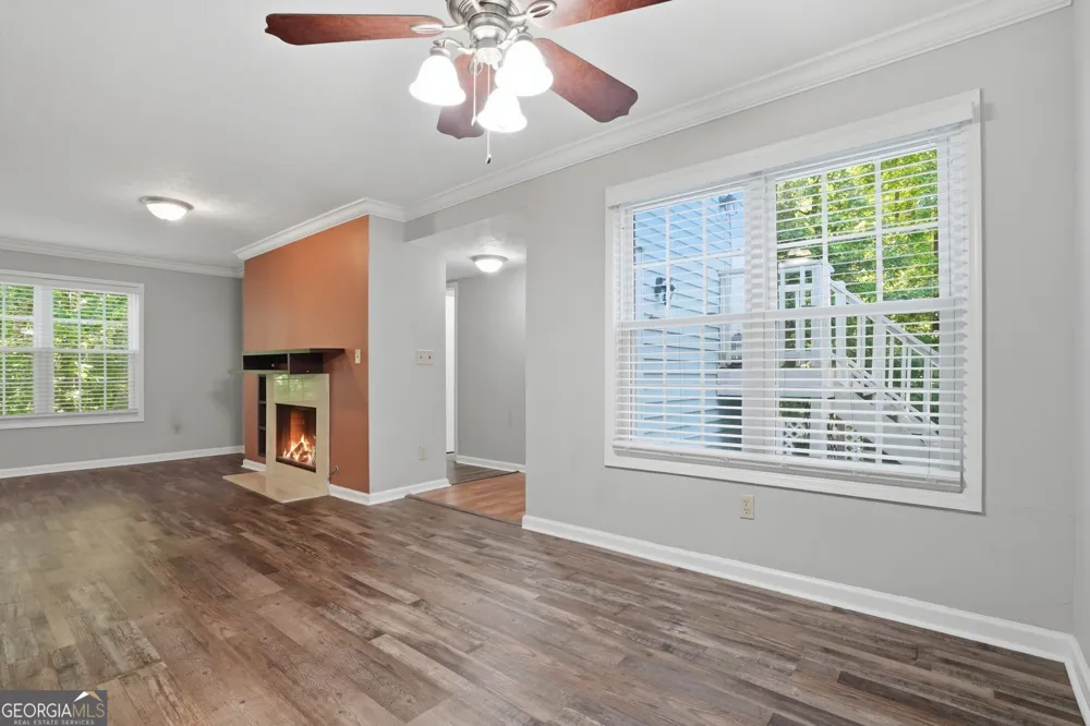 704 Glenleaf DR Peachtree Corners, GA 30092
