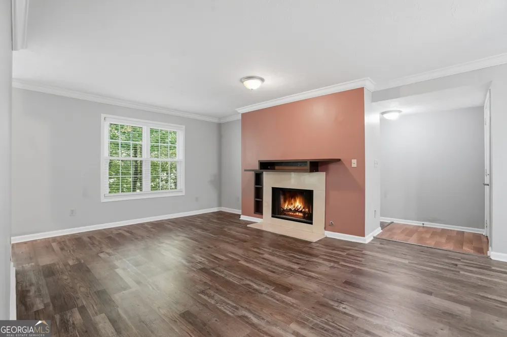 704 Glenleaf DR Peachtree Corners, GA 30092