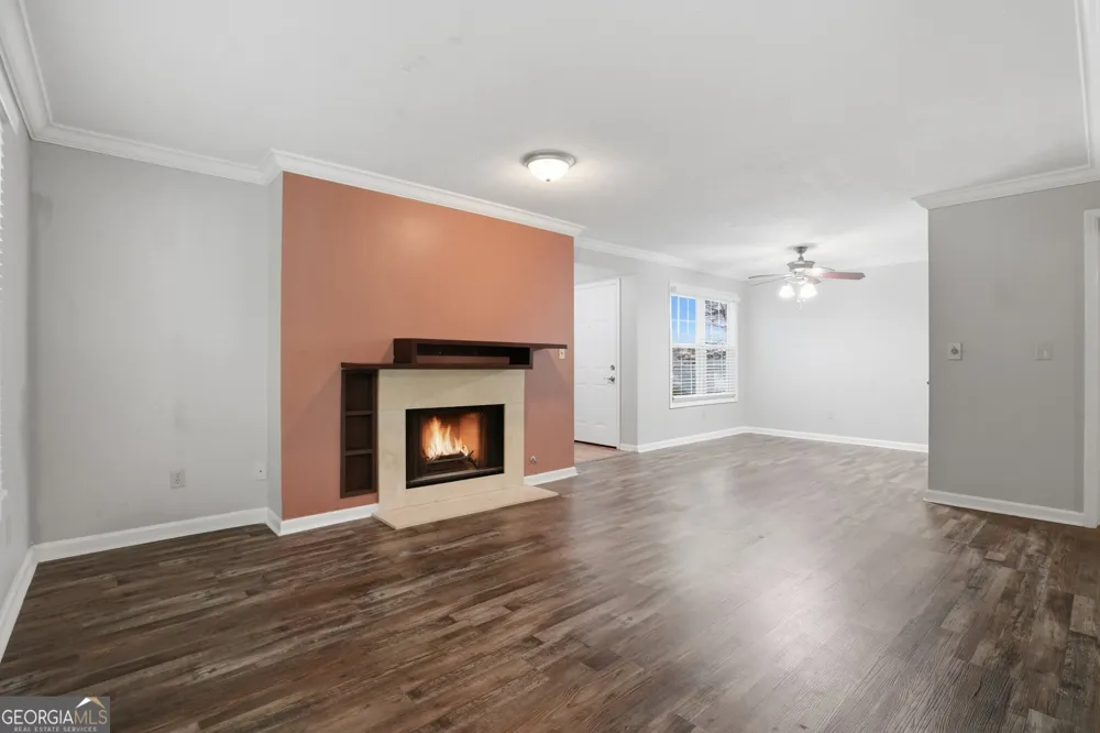 704 Glenleaf DR Peachtree Corners, GA 30092