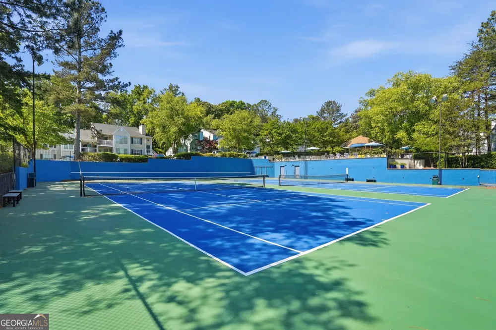 704 Glenleaf DR Peachtree Corners, GA 30092