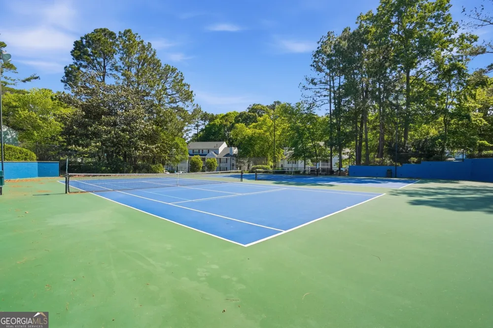 704 Glenleaf DR Peachtree Corners, GA 30092