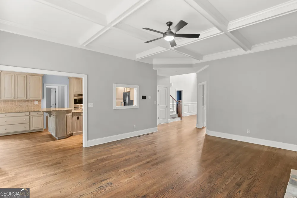 302 Beech Tree HOLW Sugar Hill, GA 30518