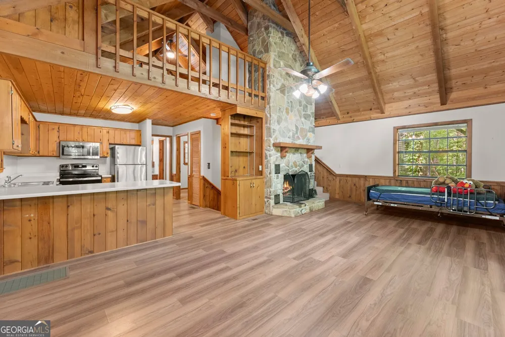 218 Hester Gap RD Cleveland, GA 30528
