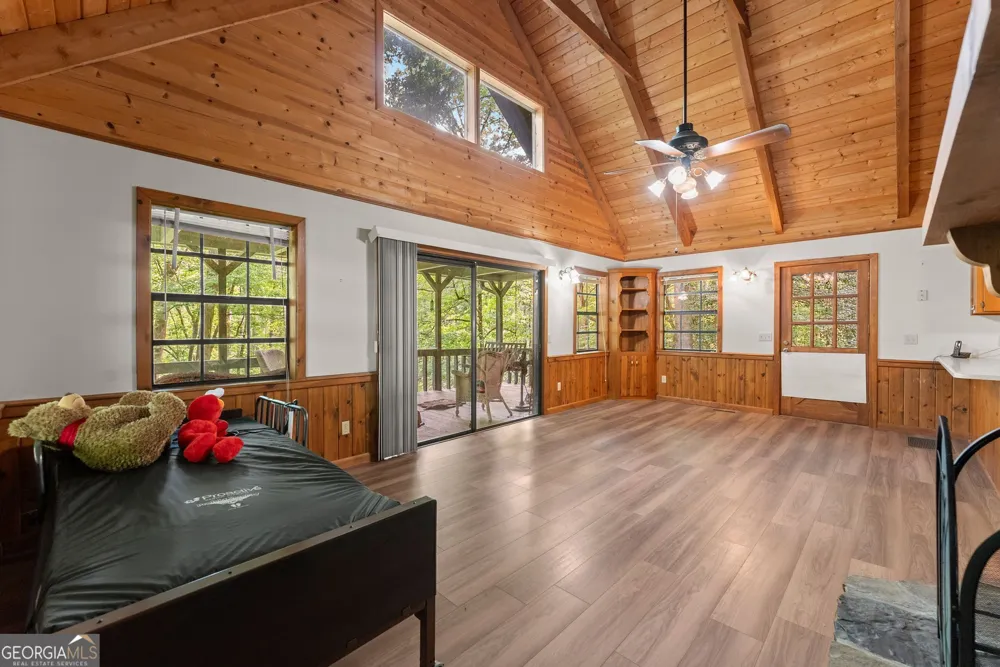 218 Hester Gap RD Cleveland, GA 30528