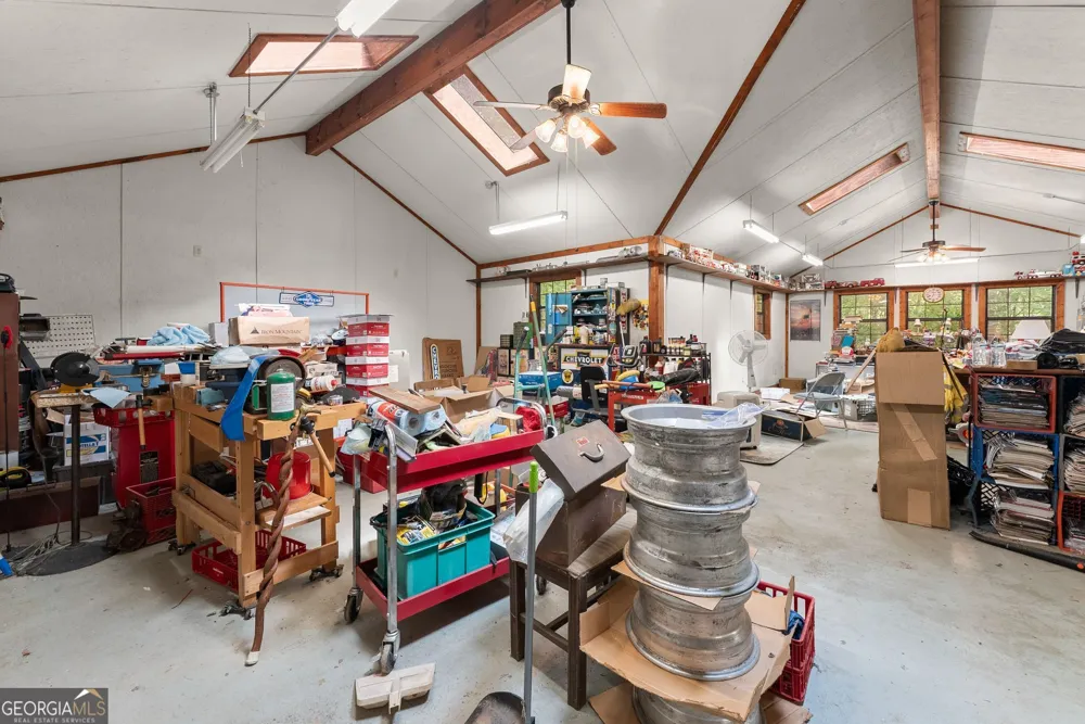 218 Hester Gap RD Cleveland, GA 30528