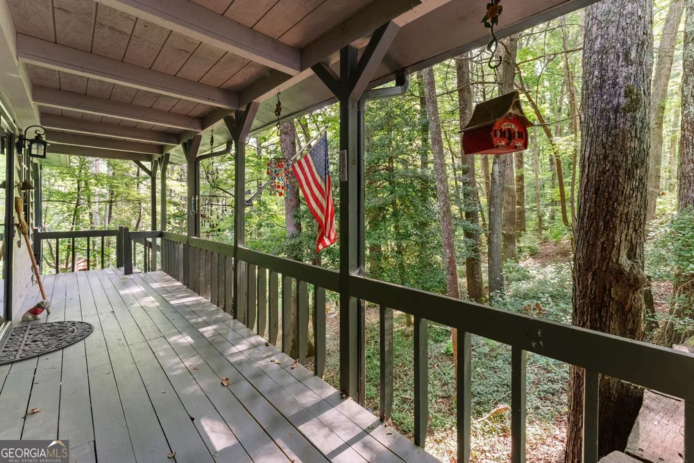 218 Hester Gap RD Cleveland, GA 30528