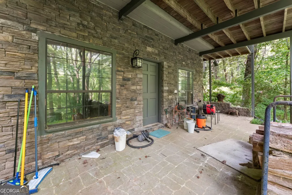 218 Hester Gap RD Cleveland, GA 30528