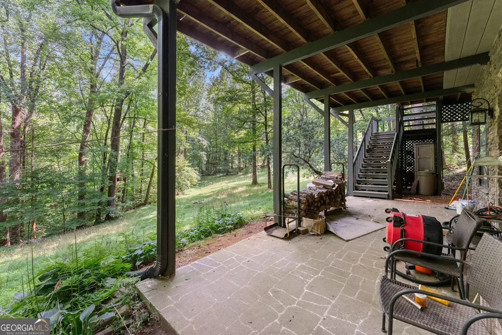 218 Hester Gap RD Cleveland, GA 30528