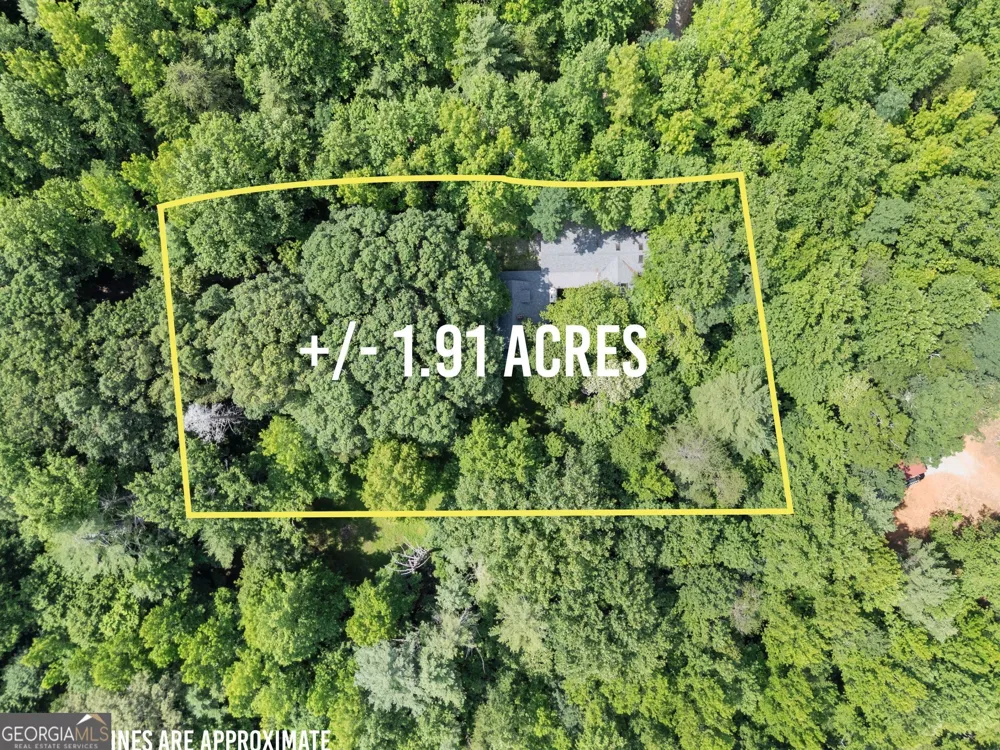 218 Hester Gap RD Cleveland, GA 30528