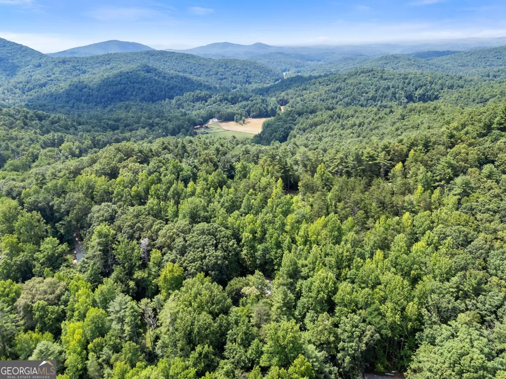 218 Hester Gap RD Cleveland, GA 30528