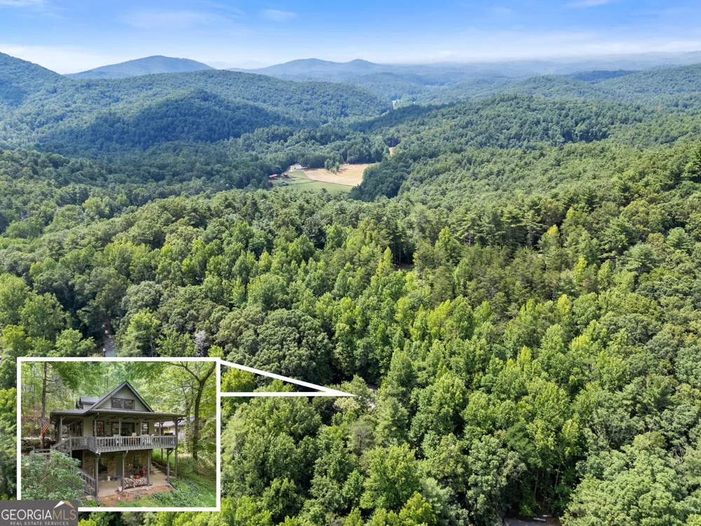 218 Hester Gap RD Cleveland, GA 30528