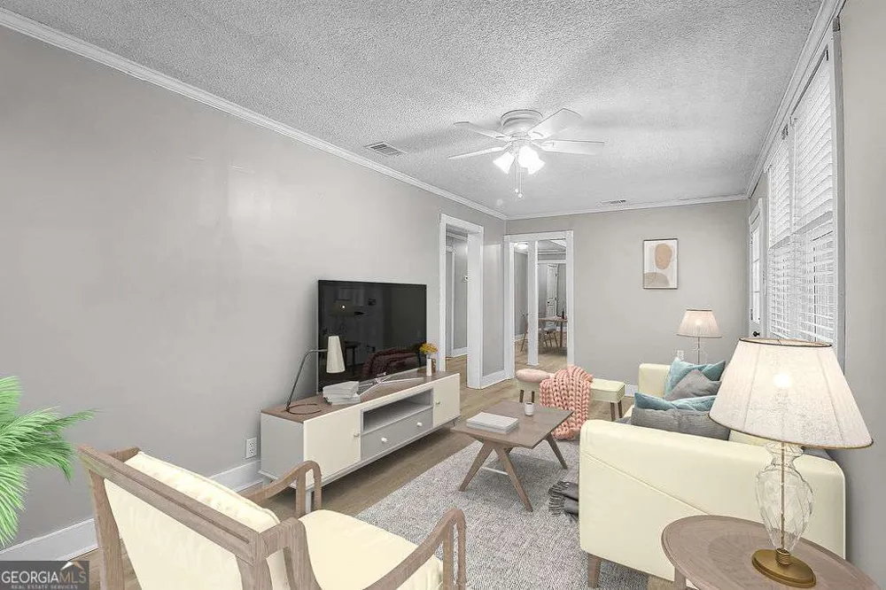 373 S Main ST Pembroke, GA 31321