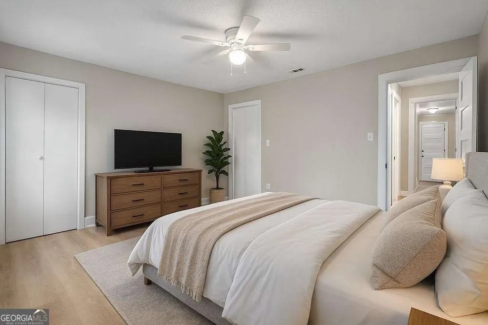 373 S Main ST Pembroke, GA 31321