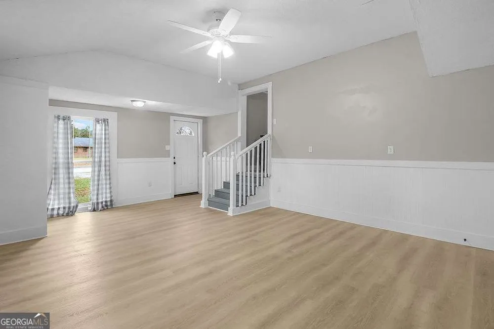 373 S Main ST Pembroke, GA 31321