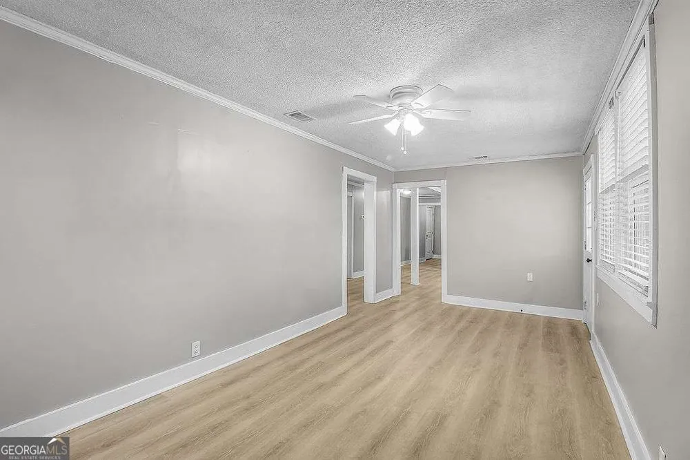 373 S Main ST Pembroke, GA 31321