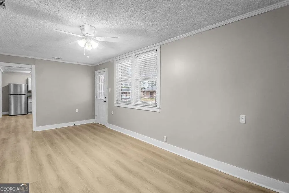 373 S Main ST Pembroke, GA 31321