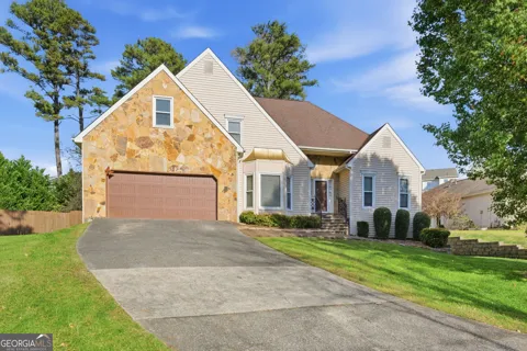 212 Shannon DR