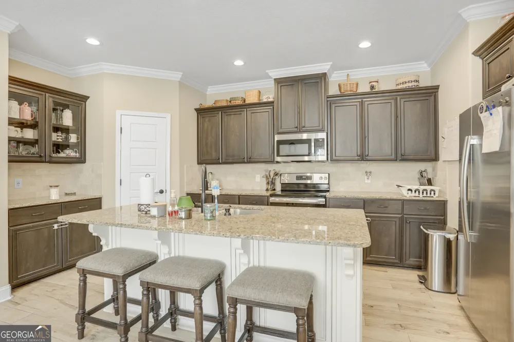 106 Brookshire CT Kingsland, GA 31548