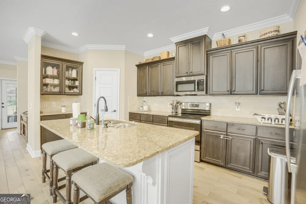 106 Brookshire CT Kingsland, GA 31548