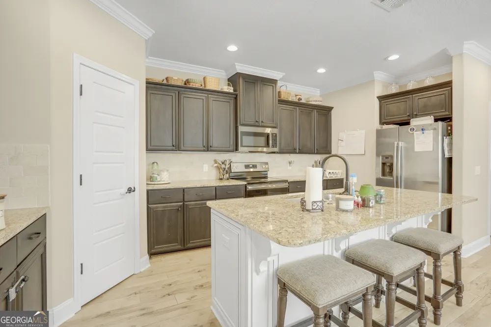 106 Brookshire CT Kingsland, GA 31548