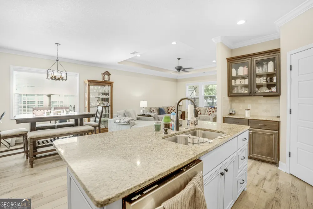 106 Brookshire CT Kingsland, GA 31548