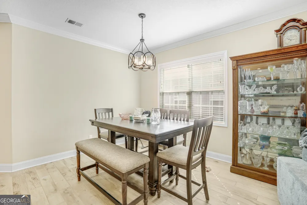 106 Brookshire CT Kingsland, GA 31548