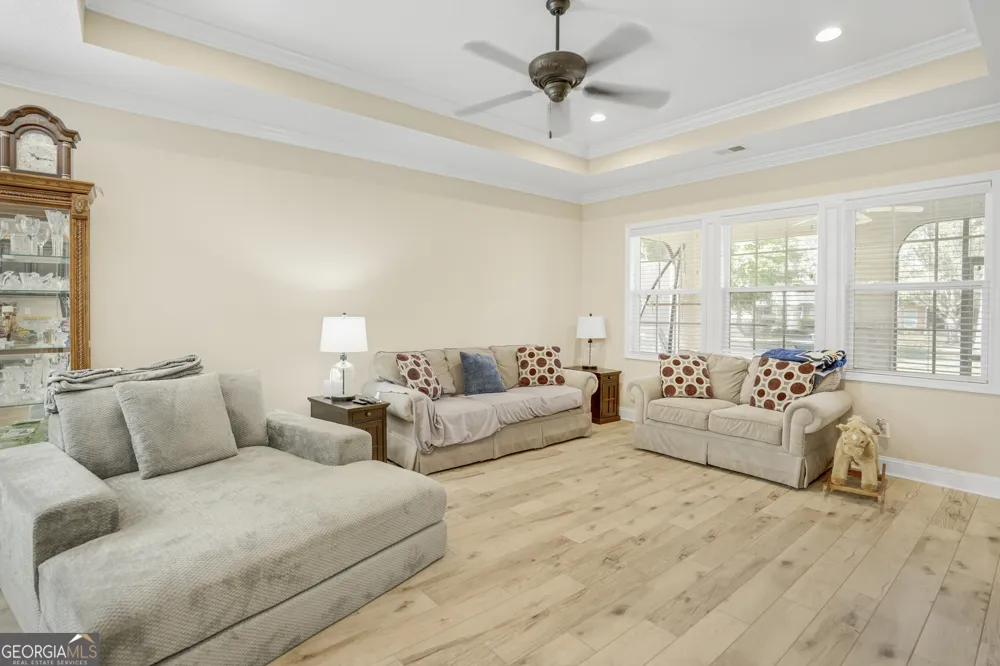 106 Brookshire CT Kingsland, GA 31548