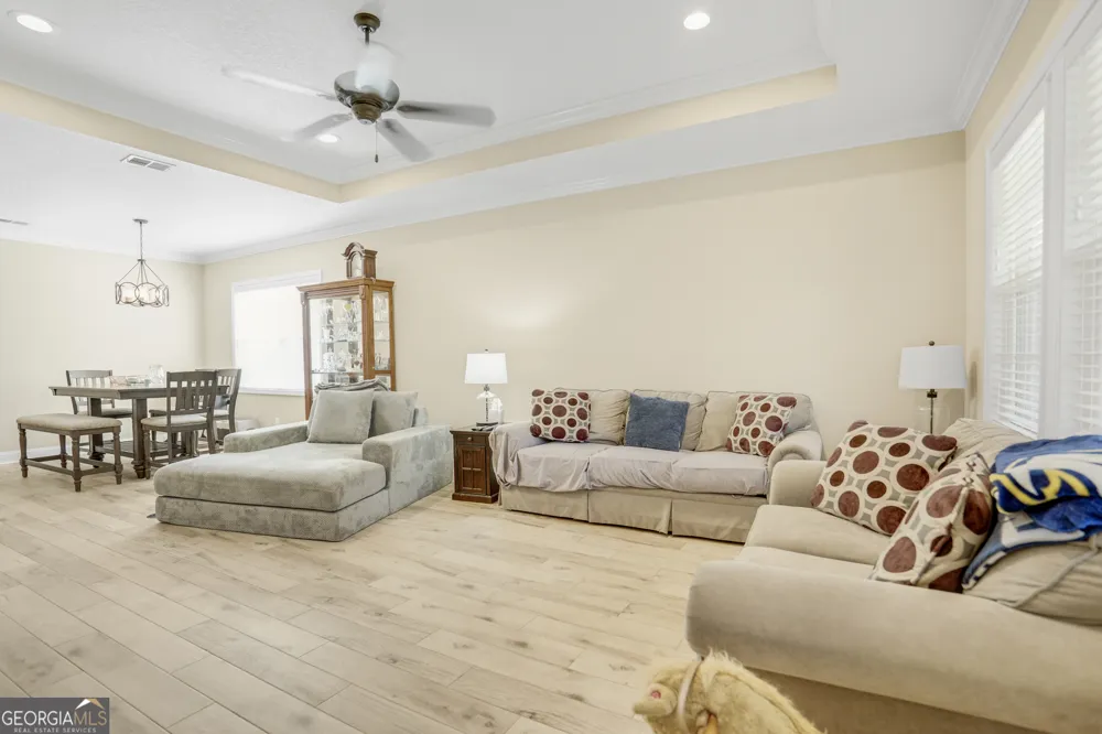106 Brookshire CT Kingsland, GA 31548