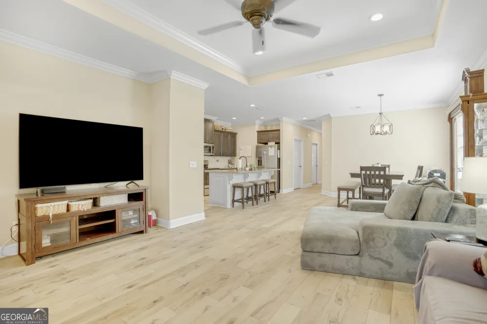 106 Brookshire CT Kingsland, GA 31548