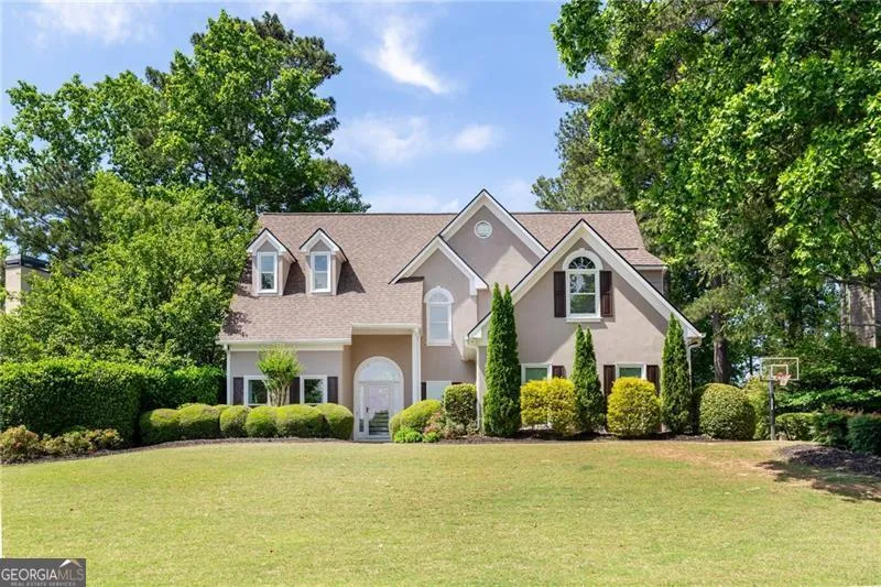 6105 Olde Atlanta PKWY Suwanee, GA 30024