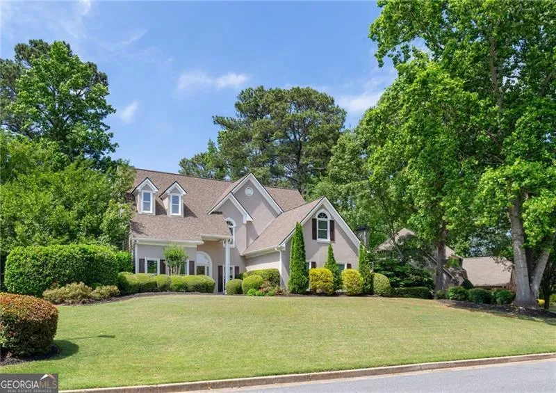 6105 Olde Atlanta PKWY Suwanee, GA 30024