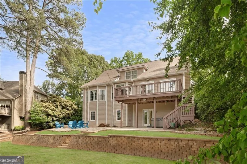 6105 Olde Atlanta PKWY Suwanee, GA 30024