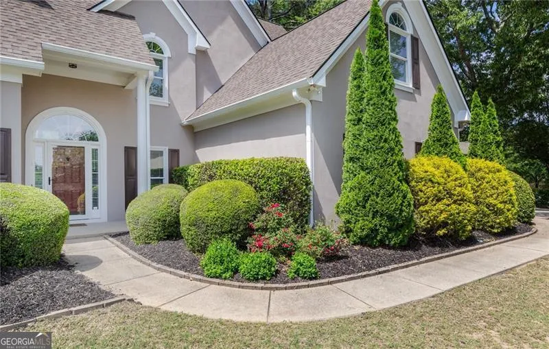 6105 Olde Atlanta PKWY Suwanee, GA 30024