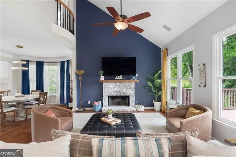 6105 Olde Atlanta PKWY Suwanee, GA 30024