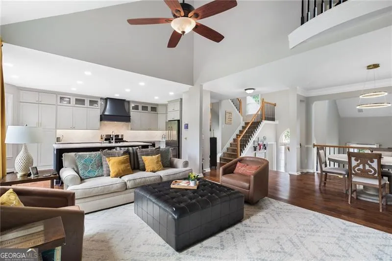 6105 Olde Atlanta PKWY Suwanee, GA 30024