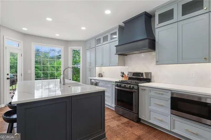 6105 Olde Atlanta PKWY Suwanee, GA 30024