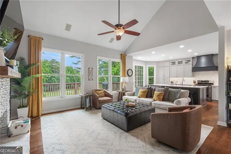 6105 Olde Atlanta PKWY Suwanee, GA 30024