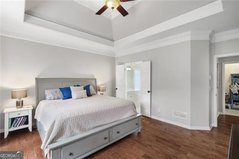 6105 Olde Atlanta PKWY Suwanee, GA 30024