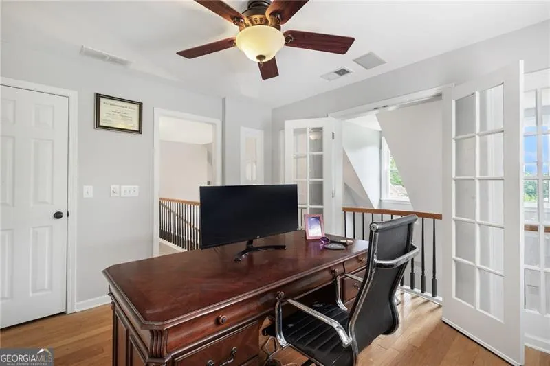 6105 Olde Atlanta PKWY Suwanee, GA 30024