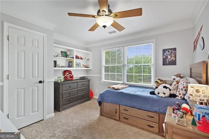 6105 Olde Atlanta PKWY Suwanee, GA 30024