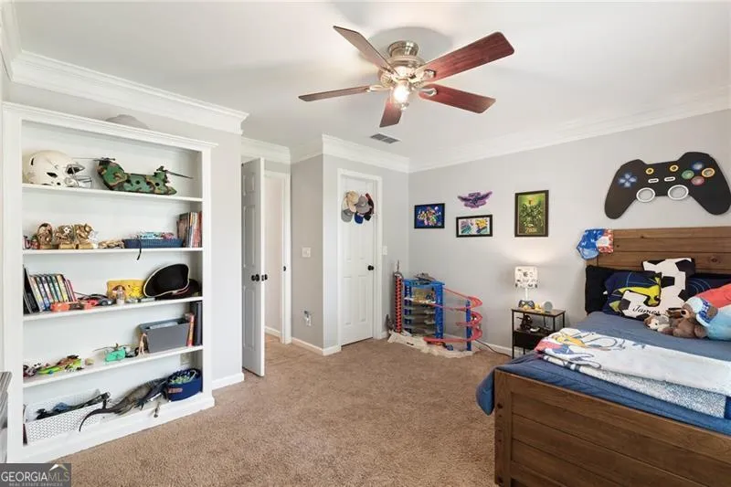 6105 Olde Atlanta PKWY Suwanee, GA 30024