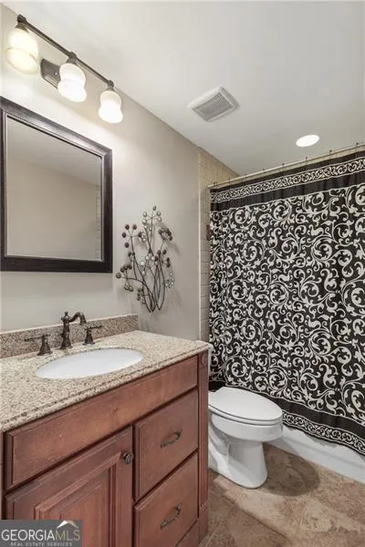 6105 Olde Atlanta PKWY Suwanee, GA 30024