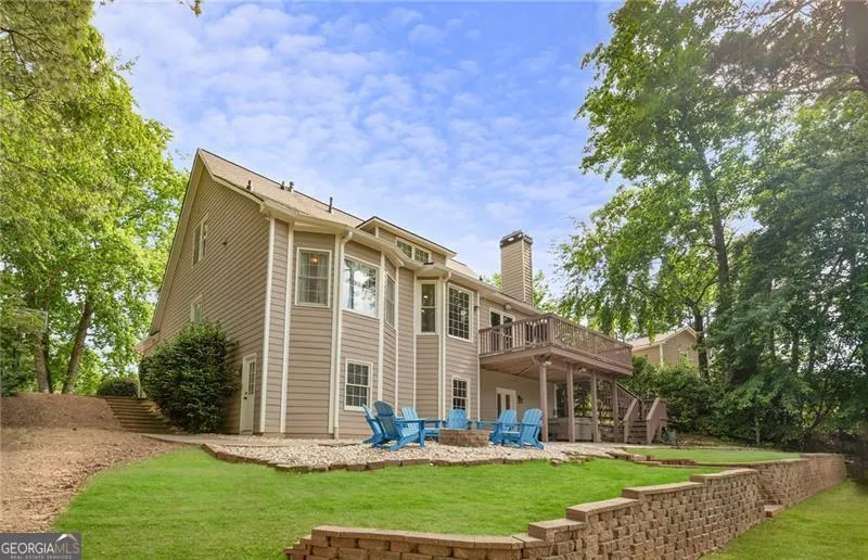 6105 Olde Atlanta PKWY Suwanee, GA 30024
