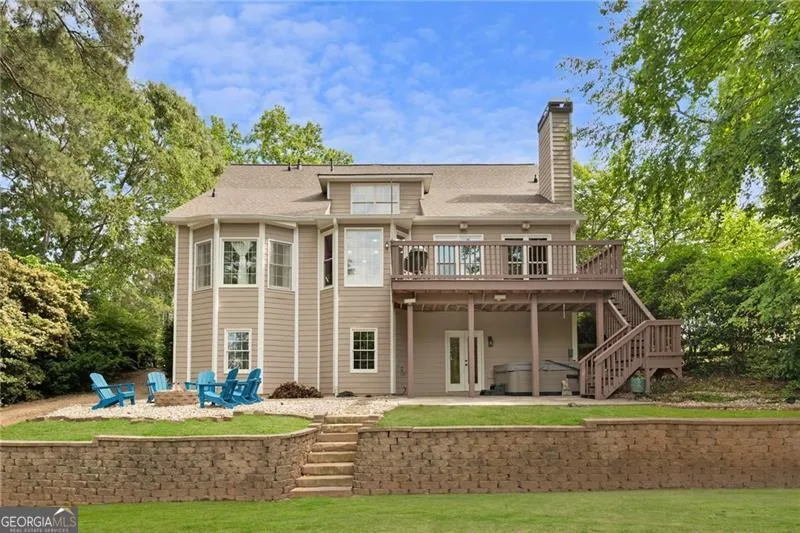 6105 Olde Atlanta PKWY Suwanee, GA 30024