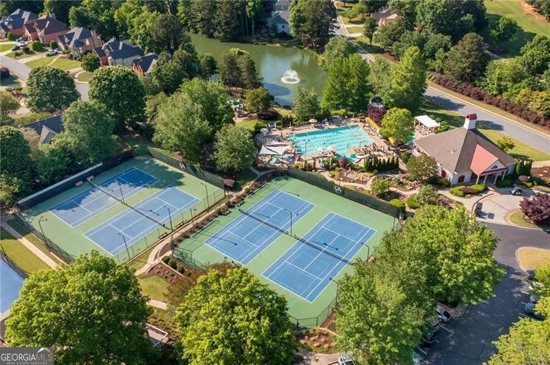 6105 Olde Atlanta PKWY Suwanee, GA 30024