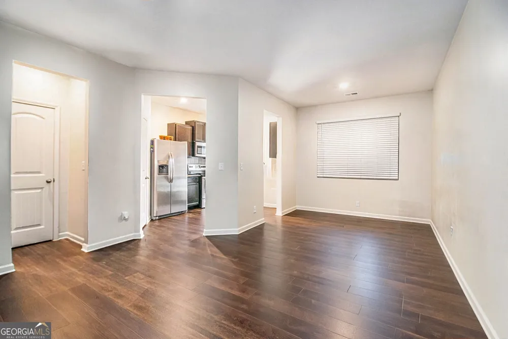 5642 Union Pointe DR Union City, GA 30291