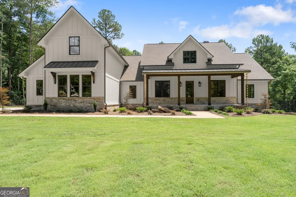 305 Harmony Gates DR Commerce, GA 30530