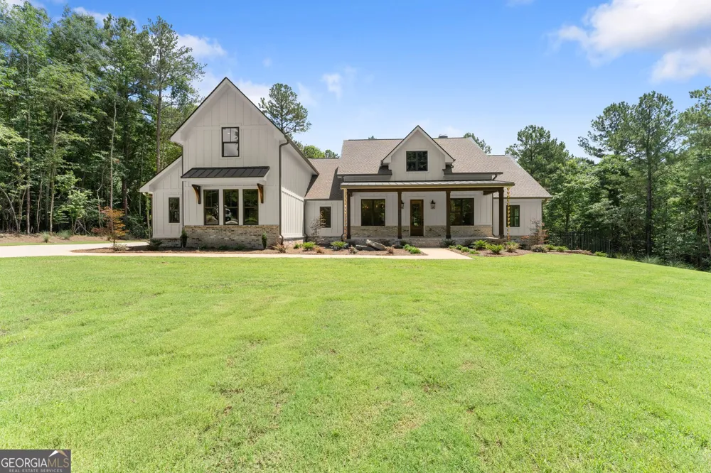 305 Harmony Gates DR Commerce, GA 30530