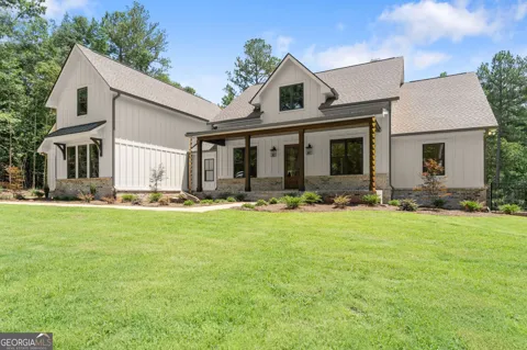 305 Harmony Gates DR